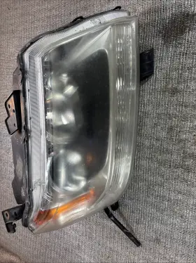 10059079 Suzuki Grand Vitara 2007 Headlight Passenger Side