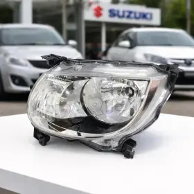 35321m66r10 Suzuki For Ignis 1st Gen 2017-now - Left Headlight Assembly 35321m66r10 Suzuki For Ignis 1st Gen 2017-now - Left Headlight Assembly