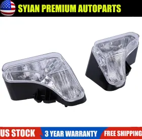 Syian 7251341-mp 2026 Brand New Led Headlight Kit For Bobcat S510 S570 S590 S630 S650 T590 T750