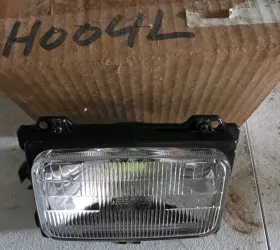 16503162 Sylvania H004l Headlight Sealed Beam Replaces Nos Head Lamp Bulb