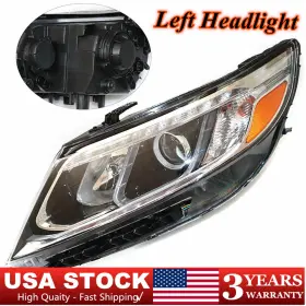 209450909 Tbvechi New For 2014 2015 Kia Sorento Front Halogen Headlight Assembly Lh Driver Side 209450909 Tbvechi New For 2014 2015 Kia Sorento Front Halogen Headlight Assembly Lh Driver Side