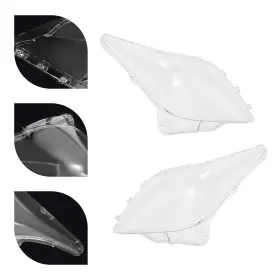 Lx570 Tbvechi 756804828714 For 2007-2012 Lexus Headlight Lens Covers Pair Left Right Lx570 Tbvechi 756804828714 For 2007-2012 Lexus Headlight Lens Covers Pair Left Right