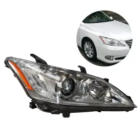 8114533750 Tbvechi Passenger Side Headlight Hid/xenon Front Right Lamp For 2010-2012 Lexus Es350 8114533750 Tbvechi Passenger Side Headlight Hid/xenon Front Right Lamp For 2010-2012 Lexus Es350