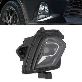 87846089 Tbvechi Headlight Right Passenger Side For 2023-24 Chevy Blazer Led Genuine Gm Headlamp 87846089 Tbvechi Headlight Right Passenger Side For 2023-24 Chevy Blazer Led Genuine Gm Headlamp