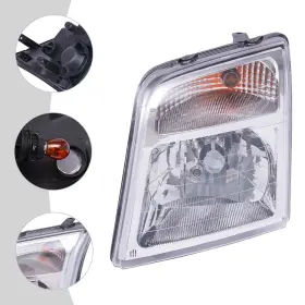 9t1z13008c Tbvechi For 2010-2013 Ford Transit Connect Halogen Headlight Headlamp Left # 9t1z13008c Tbvechi For 2010-2013 Ford Transit Connect Halogen Headlight Headlamp Left #