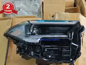 Tdkautoparts2012 81110-ak020 For 2024 2025 Passenger Rh Right Side Headlight Led Lamp Toyota Tacoma Trd