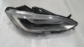 0020344105 Tesla 17-20 Model S Headlight Head Lamp Right Side Oem