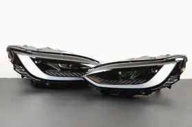1034314-00-g Tesla Perfect 2022-2024 X Left Right Set Global Led Projector Headlight Oem 1034314-00-g Tesla Perfect 2022-2024 X Left Right Set Global Led Projector Headlight Oem