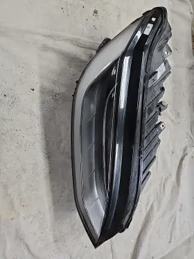 1034315-00-g Tesla 2016-2020 Oem Model X Front Right Passenger Side Led Headlight Headlamp