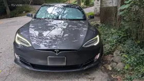10535700 Tesla Oem 2016 - 2020 Model S Led Headlight Left/driver 1053570 00 D See Pics 10535700 Tesla Oem 2016 - 2020 Model S Led Headlight Left/driver 1053570 00 D See Pics