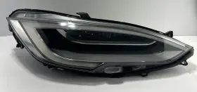 105357100f Tesla Nice 2016-2021 Model S Uplevel Full Led Right Headlight Oem