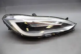 1065042-00-d Tesla Model S 2016-2021 Front Right Passenger Side Headlight Assembly Oem 1065042-00-d Tesla Model S 2016-2021 Front Right Passenger Side Headlight Assembly Oem