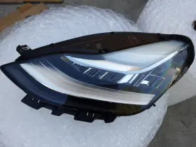 1077371-98-l Tesla 1077371-00-k Left Driver Side Led Headlight Assy Model 3 Y 2017-2020 Oem