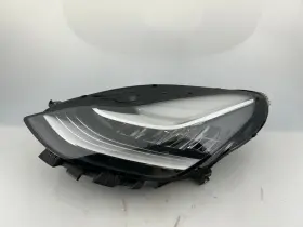 1077371-00-l Tesla Oem 2017 - 2020 Model S Led Headlight Left/driver 1077371-00-l Tesla Oem 2017 - 2020 Model S Led Headlight Left/driver