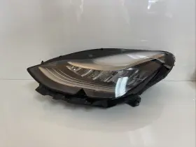 1077371-88-e Tesla Model 3 Left Driver Led Headlight With Scratch 1077371-88-e Tesla Model 3 Left Driver Led Headlight With Scratch