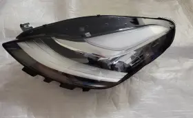 1077371-98-l Tesla 2017-2020 Model 3 Left Driver Lh Headlight Reflector Led Oem 1077371-98-l Tesla 2017-2020 Model 3 Left Driver Lh Headlight Reflector Led Oem