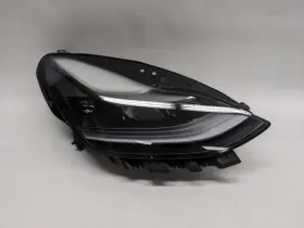 1077376-00-c Tesla Model 3 Y Headlight Head Light Passengers Right 2017 - 2023 Bz1 1077376-00-c Tesla Model 3 Y Headlight Head Light Passengers Right 2017 - 2023 Bz1