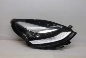 10773772 Tesla Mint 2017-2021 Model 3 And Y Rh Right Passenger Headlight Reflector Led Oem 10773772 Tesla Mint 2017-2021 Model 3 And Y Rh Right Passenger Headlight Reflector Led Oem