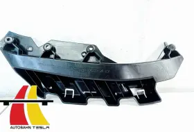 1453375-00-a Tesla 2017 - 25 Model 3 And Y Sae Headlamp Fascia Bracket Left Hand 1453375-00-a Tesla 2017 - 25 Model 3 And Y Sae Headlamp Fascia Bracket Left Hand