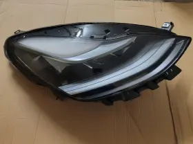 1514953-00-e Tesla 2018-2023 Model 3 Y Rh Headlight Projector Matrix 2nd Gen 1514953-00-e Tesla 2018-2023 Model 3 Y Rh Headlight Projector Matrix 2nd Gen