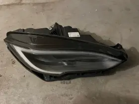 1563714-00-f Tesla New Open Box 2022 2023 2024 Model S Right Headlight Led Matrix Oem 1563714-00-f Tesla New Open Box 2022 2023 2024 Model S Right Headlight Led Matrix Oem