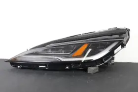 169408600g Tesla All Tabs 2024 2025 2026 Model 3 Led Headlight Lh Left Driver Side Oem 169408600g Tesla All Tabs 2024 2025 2026 Model 3 Led Headlight Lh Left Driver Side Oem