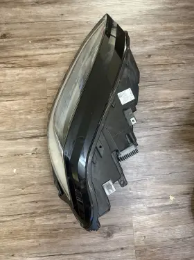 1800040-00-c Tesla Oem Model X Global Headlamp Assembly Left Hand 1800040-00-c Tesla Oem Model X Global Headlamp Assembly Left Hand