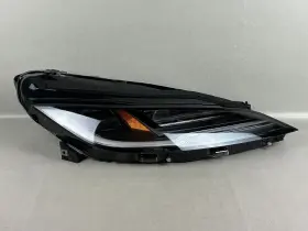 345584 Tesla 2024-2025 Model 3 Highland Right Passenger Rh Side Led Headlight Oem 345584 Tesla 2024-2025 Model 3 Highland Right Passenger Rh Side Led Headlight Oem