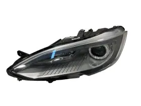 6005906-00 Tesla 6005906-00- 12-16 Oem Model S Front Left Driver Side Headlight Head Lamp Xenon