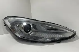 6005907-00-d Tesla 2012 - 2016 Model S Headlight Xenon Complete Right Oem