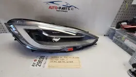 Ax29026 Tesla 2016 2017 18 19 20 2021 Model S Right Led Reflector Headlight Oem Ax29026 Tesla 2016 2017 18 19 20 2021 Model S Right Led Reflector Headlight Oem