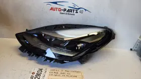 Ay29034 Tesla Ax29034 2021 22 2023 Model 3 Y Left Driver Led Headlight Oem With Projector Ay29034 Tesla Ax29034 2021 22 2023 Model 3 Y Left Driver Led Headlight Oem With Projector