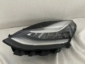 F00hte7015 Tesla 2017-2020 Model 3 Front Left Driver Side Headlight - 05 F00hte7015 Tesla 2017-2020 Model 3 Front Left Driver Side Headlight - 05