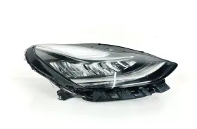 F00hte701609 Tesla 2017-2023 Model 3 And Y Right Rh Passenger Side Led Headlight Reflector Oem