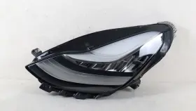Foohte701500 Tesla Mint 2017-2023 Model 3 And Y Lh Left Driver Headlight Reflector Led Oem