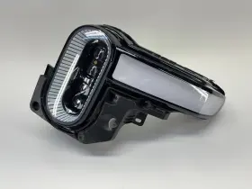 Pt00000465-r Tesla 2023-2024 Rivian R1s R1t Left Headlamp