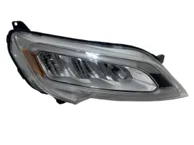 68516024ab Texas-e-parts Fits 2023 2025 Ram Promaster Right Passenger Side Front Headlight Led 68516024ab Texas-e-parts Fits 2023 2025 Ram Promaster Right Passenger Side Front Headlight Led