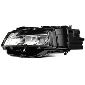 Th19017401f The-one-fp Led Headlight Assembly For Nissan Rogue 2023-2021 Chrome Left Driver Side