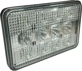 Tl6700 Tigerlights Tiger Lights Led Headlight Conversion Compatible Multi