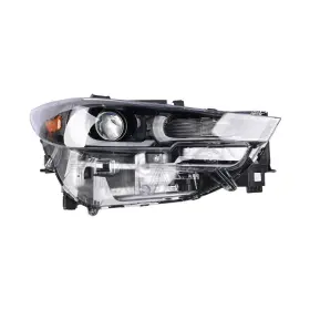 Ma2503161 Tim-auto For 2022-2024 Mazda Cx-5 Right Full Led With Afs Passenger Side Headlight Headlamp Ma2503161 Tim-auto For 2022-2024 Mazda Cx-5 Right Full Led With Afs Passenger Side Headlight Headlamp