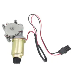 16510052 Tom Auto Parts Headlight Headlamp Motor Right Passenger Side Fits 1984-1990 Chevrolet Corvette 16510052 Tom Auto Parts Headlight Headlamp Motor Right Passenger Side Fits 1984-1990 Chevrolet Corvette