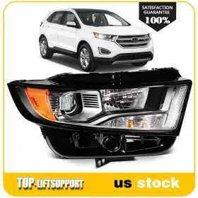 To129007p01 Top-liftsupport Right Passenger Side For 2015-2018 Ford Edgeheadlight Assembly To129007p01 Top-liftsupport Right Passenger Side For 2015-2018 Ford Edgeheadlight Assembly