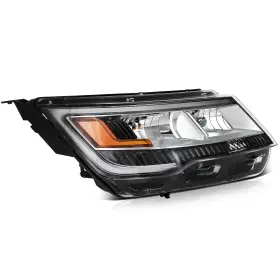 Top12826901sps Topcn-autoparts Right Side For Ford Explorer Limited/xlt/platinum 2016-2018 Headlight Assembly Top12826901sps Topcn-autoparts Right Side For Ford Explorer Limited/xlt/platinum 2016-2018 Headlight Assembly