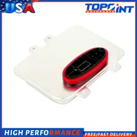 To109177p01 Topoint-autoparts For 07-2013 Cadillac Escalade 1x Xenon Headlight Ballast Module Hid Control Unit To109177p01 Topoint-autoparts For 07-2013 Cadillac Escalade 1x Xenon Headlight Ballast Module Hid Control Unit