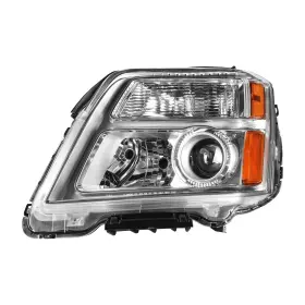 5040lah5732us Torchbeam Headlights Assembly Compatible With Gmc Terrain 2016 2017 Driver Side