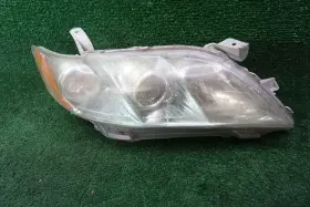 0709amch Toyota 2007 2008 2009 Camry Left Head Light Oem 0709amch Toyota 2007 2008 2009 Camry Left Head Light Oem