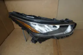 10000-8a06m Toyota 2020 21 2022 Highlander Right Passenger Side Led Headlight Oem 100008a06m 10000-8a06m Toyota 2020 21 2022 Highlander Right Passenger Side Led Headlight Oem 100008a06m