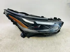 10000-8a0ed Toyota 2020 2021 2022 2023 Highlander Right Passenger Side Led Headlight Oem