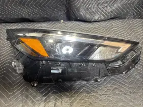 10000-8aom4 Toyota 2020 - 2023 Highlander Right Side Led Headlight Oem Lightly Damaged