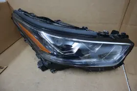 100008a07d Toyota 2020 2021 2022 2023 Highlander Right Passenger Headlight Oem 100008a07d Toyota 2020 2021 2022 2023 Highlander Right Passenger Headlight Oem